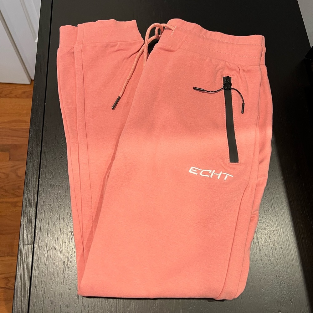 ECHT joggers. Size S.